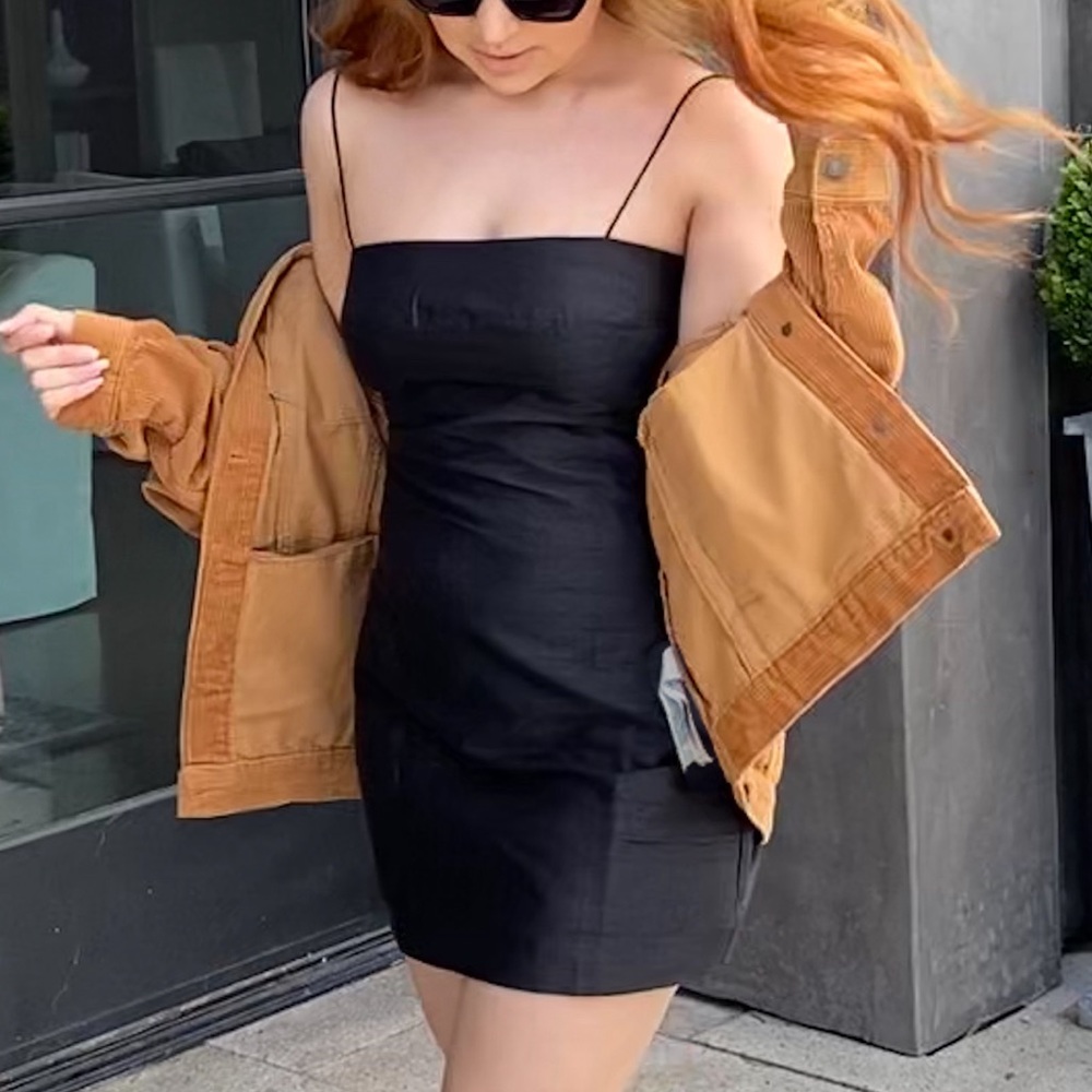 Realisation Mini Dress